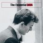Dion: Essential Dion, CD