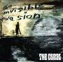 The Coral: Invisible Invasion - Ca, CD