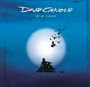 David Gilmour: On An Island (Digibook Hardcover), CD