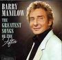 Barry Manilow: Greatest Songs Of The 50, CD