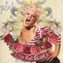 P!nk: I'm Not Dead, CD