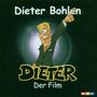 Dieter Bohlen: Dieter - Der Film, CD
