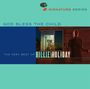 Billie Holiday: God Bless The Child - The Very Best Of Billie Holiday, CD