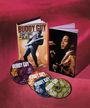 Buddy Guy: Can't Quit The Blues (3CD+DVD), CD