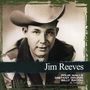 Jim Reeves: Collections, CD