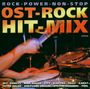 : Ost-Rock-Hit-Mix, CD