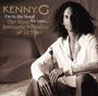Kenny G.: I'm In The Mood For Love..The Most Romantic Melodies..., CD