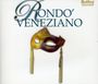 Rondo Veneziano: Rondo Veneziano, CD