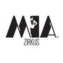 MIA. : Zirkus, LP