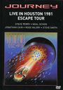 Journey: Live In Houston 1981, DVD
