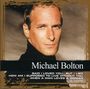 Michael Bolton: Collections, CD