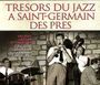 Tresors Du Jazz - Saint: Tresors Du Jazz - Saint -Germa, CD