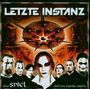 Letzte Instanz: Das Spiel, CD