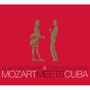 Klazz Brothers: Mozart Meets Cuba, CD