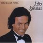 Julio Iglesias: 1100 Bel Air Place, CD
