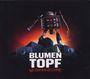 Blumentopf: Musikmaschine, CD