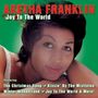 Aretha Franklin: Joy To The World, CD