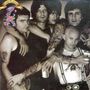 Rose Tattoo: Assault & Battery (10 Tracks), CD