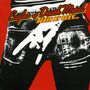 Eagles Of Death Metal: Death by sexy (2?me album), CD