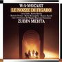 Wolfgang Amadeus Mozart: Die Hochzeit des Figaro, CD,CD,CD