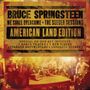 Bruce Springsteen: We Shall Overcome: The Seeger Sessions (American Land Edition), CD,DVD