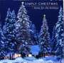 : Canadian Brass - Simply Christmas, CD