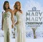 Mary Mary: A Mary Mary Christmas, CD