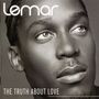 Lemar: The Truth About Love, CD