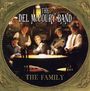 Del McCoury: Family, CD