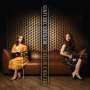 The Price Sisters: Between the Lines, CD