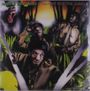 Jungle Brothers: Straight Out The Jungle, LP,LP