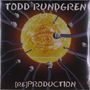 Todd Rundgren: (Re)Production, LP