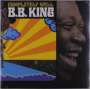 B.B. King: Completely Well (Gold W/ Black Smoke Vinyl), LP