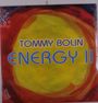 Tommy Bolin: Energy II, LP
