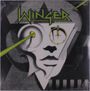 Winger: Winger, LP