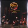 "The Desert Rose Band", "LIVE at the COUNTRY MUSIC HALL OF FAME", 2. Oktober 2022. Band spielt auf Bühne.