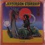 Jefferson Starship: Spitfire, LP