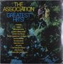 The Association: Assocation's Greatest Hits, LP