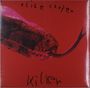 Alice Cooper: Killer (50th Anniversary), LP