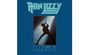 Thin Lizzy: Life - Live Double Album  (Limited 40th Anniversary Edition) (Translucent Blue Vinyl), LP,LP