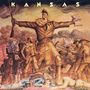 Kansas: Kansas (180g), LP