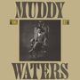 Muddy Waters: King Bee (180g), LP