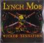 Lynch Mob: Wicked Sensation (Green Vinyl), LP,LP