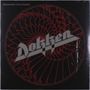 Dokken: Breaking The Chains, LP