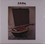 B.B. King: Indianola Mississippi Seeds (180g), LP
