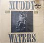 Muddy Waters: King Bee (180g), LP