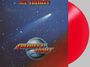 Ace Frehley: Frehley's Comet (Reissue)(Limited Edition)(Radiant Red Vinyl), LP