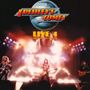 Ace Frehley: Live +1, LP