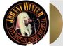 Johnny Winter: Live Bootleg Series 14 (Limited Edition) (Gold Vinyl), LP