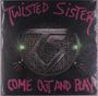 Twisted Sister: Come Out And Play (180g) (Colored Vinyl), LP